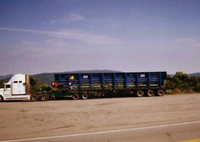 Ludeman Trucking Equipment - 1247 x 609